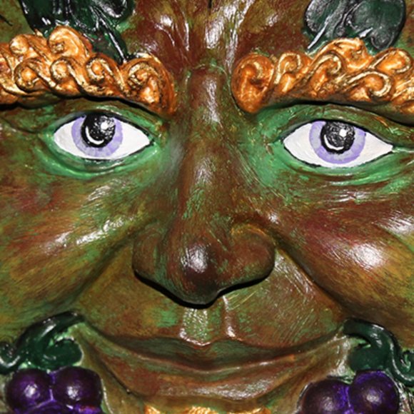 Bacchus